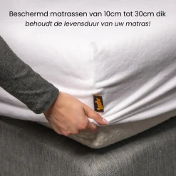 Superieur -Matras Molton Online