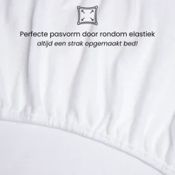 Superieur -Topper Molton