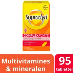 Supradyn Complex Forte Tabletten Sale