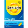 Supradyn Vital 50+ Tabletten Discount