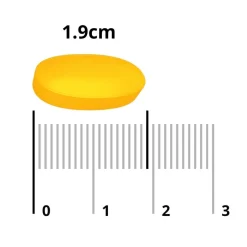 Supradyn Vital 50+ Tabletten