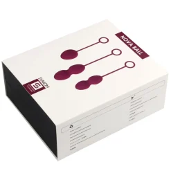 Svakom Nova Kegel Training Set New