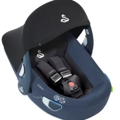 Swandoo Albert i-size 1.2 Autostoel Discount