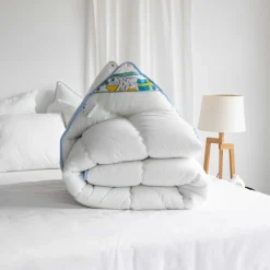 Swedish Sky 4-seizoenendekbed Outlet