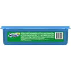 Swiffer Citrus Fresh Vochtige Vloerdoekjes Discount