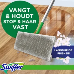 Swiffer Dry Droge Vloerdoekjes Sale