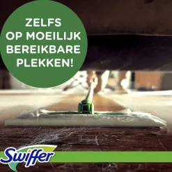 Swiffer Dry Droge Vloerdoekjes Sale