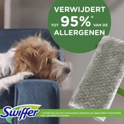 Swiffer Dry Droge Vloerdoekjes Sale