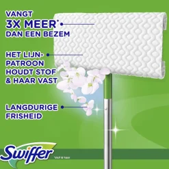 Swiffer Dry Droge Vloerdoekjes Sale