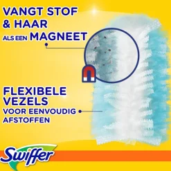 Swiffer Duster Navullingen Discount