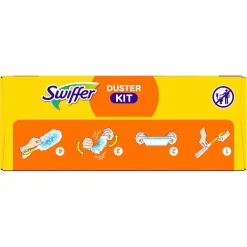 Swiffer Duster StarterKit Hot