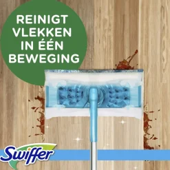 Swiffer Wet Vochtige Vloerdoekjes Outlet