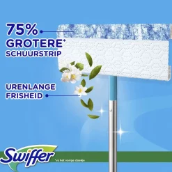 Swiffer Wet Vochtige Vloerdoekjes Outlet