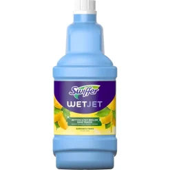 Swiffer WetJet Citroen Fris Vloeibaar Vloerreinigingsmiddel Discount