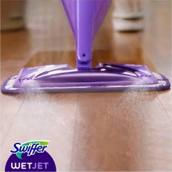 Swiffer WetJet Citroen Fris Vloeibaar Vloerreinigingsmiddel Discount