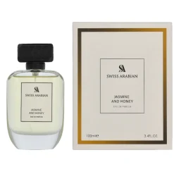 Swiss Arabian Jasmine Amer And Honey - Eau de Parfum 100ml Sale