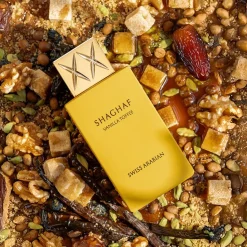 Swiss Arabian Shaghaf Vanilla Toffee Eau de Parfum Sale