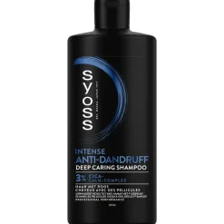 Syoss Antiroos Deep Caring Shampoo Clearance