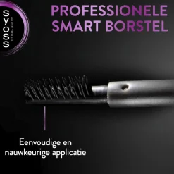 Syoss Brow Tint Donkerblond Permanente Wenkbrauwverf Sale