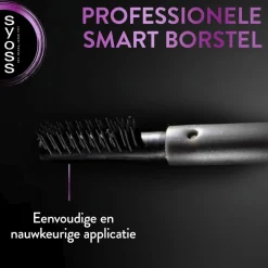 Syoss Brow Tint Lichtbruin Permanente Wenkbrauwverf Discount