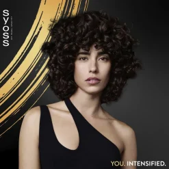 Syoss Curl Control Haarmousse Discount