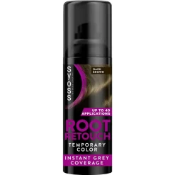 Syoss Donker Bruin Uitgroeispray Sale