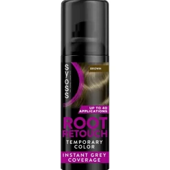 Syoss Donker Midden Bruin Uitgroeispray Clearance