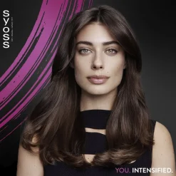 Syoss Hold 5 Ceramide Haarspray