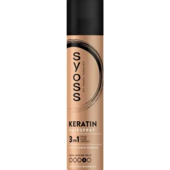Syoss Hold 4 Keratin Haarspray