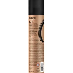 Syoss Hold 4 Keratin Haarspray