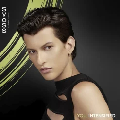 Syoss Hold 4 Strong Haarspray