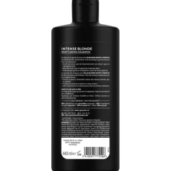 Syoss Intense Blonde Shampoo New