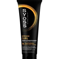 Syoss Intense Curls Deep Conditioner Discount