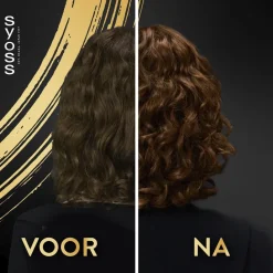 Syoss Intense Curls Deep Conditioner Discount