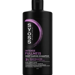 Syoss Intense Fullness Deep Caring Shampoo Discount