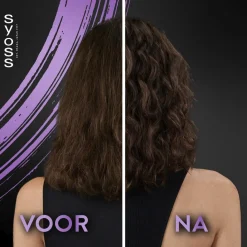 Syoss Intense Fullness Deep Conditioner Outlet