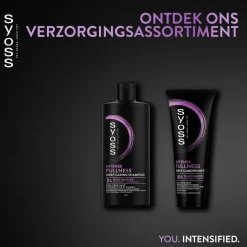 Syoss Intense Fullness Deep Conditioner Outlet
