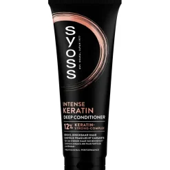 Syoss Intense Keratin Deep Conditioner Sale
