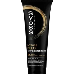 Syoss Intense Oleo Deep Conditioner Discount