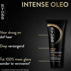 Syoss Intense Oleo Deep Conditioner Discount