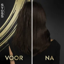 Syoss Intense Oleo Deep Conditioner Discount