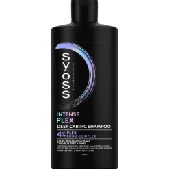 Syoss Intense Plex Bonding Deep Caring Shampoo Discount