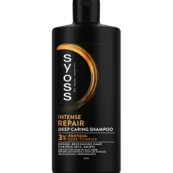 Syoss Intense Repair Deep Caring Shampoo Discount