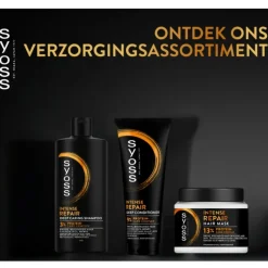 Syoss Intense Repair Deep Conditioner