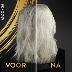 Syoss Intense Repair Deep Conditioner