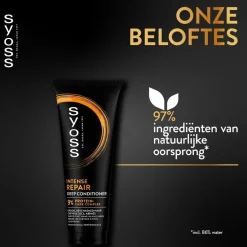 Syoss Intense Repair Deep Conditioner
