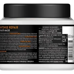 Syoss Intense Repair Hair Mask Hot