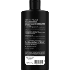 Syoss Intense Volume Deep Caring Shampoo