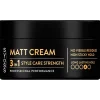 Syoss Matt Fiber Cream