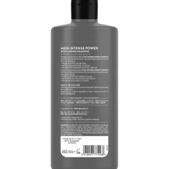 Syoss Men Intense Power Deep Caring Shampoo